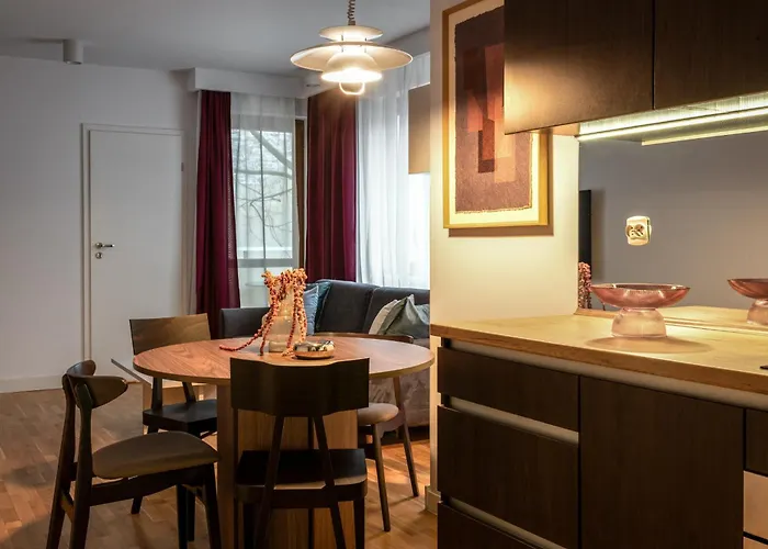 Select Suites By Mb s